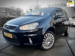 Ford C-Max - 1.6-16V Titanium | 101 pk | Automatische airco | Cruise | NAP
