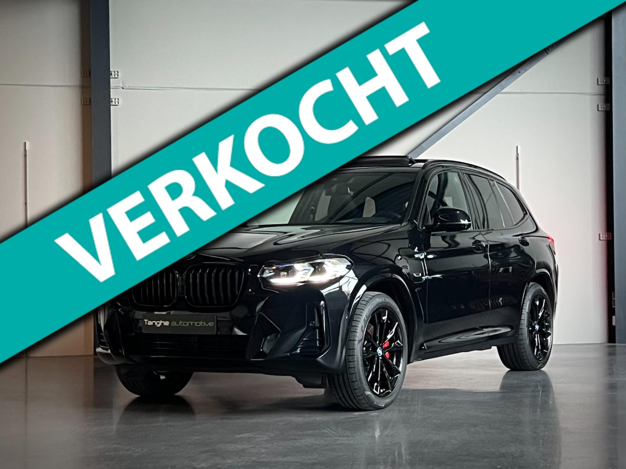 BMW X3 - XDrive30e M-Sport, Panodak, Carbon, BTW, Laser, M-Tech Stoel, 360 Camera - AutoWereld.nl
