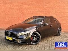 Mercedes-Benz A-klasse - 200 Launch Edition Premium|PANO|LANE ASSIS