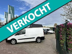 Citroën Jumpy - 10 1.6 HDI L1 H1 Youngtimer 3 Persoons Marge