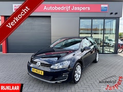 Volkswagen Golf - 1.2 TSI Highline