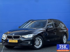 BMW 3-serie Touring - High Executive | Automaat | LED |