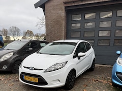Ford Fiesta - 1.25 Trend Airco