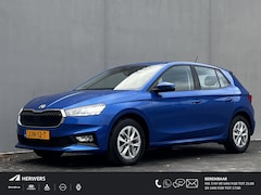 Skoda Fabia - 1.0 TSI Business Edition DSG Automaat / Virtual Cockpit / Stoelverwarming / Navigatie / Ap