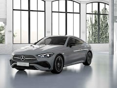 Mercedes-Benz CLE Coupé - 300 4MATIC AMG Line