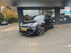 MINI Cooper S - 2.0 Hammersmith