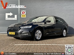 Skoda Octavia Combi - 1.0 e-TSI Sport Business | Climate | Cruise | Navi | PDC | APK 03-2027 |