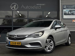 Opel Astra - 1.0 Turbo Online Edition Airco Cruise PDC