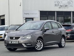SEAT Ibiza ST - 1.0 EcoTSI Style 1ste EIGENAAR/UNIEK LAGE KM STAND/PDC/NAVI/LM VELGEN