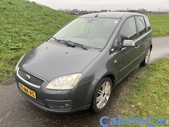 Ford Focus C-Max - 1.8-16V Ghia
