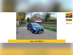 Renault Clio - 1.0 TCe R.S. Line navi cruise stoelvew. ALLINPRIJS