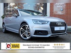 Audi A4 Avant - 2.0 TFSI quattro Design / S Line / Pano / HuD / ACC / LED