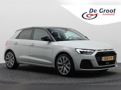 Audi A1 Sportback - 35 TFSI S edition Automaat SONOS, Keyless, ACC, Camera, LED, Apple Carplay