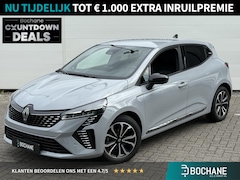 Renault Clio - 1.0 TCe 90 GPF techno | 360° Camera | Navigatie | 16" Lichtmetalen Velgen | Dealer Onderho