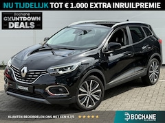 Renault Kadjar - 1.3 TCe Intens (Hoge instap) Automaat | Trekhaak | Navigatie | Camera | Dealer Onderhouden