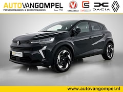 Renault Captur - mild hybrid 160PK techno | CAMERA | WINTER PACK | ADAPTIVE CRUISE