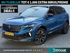 Renault Austral - 1.2 E-Tech full hybrid 200 iconic esprit Alpine | NIEUW MODEL | FULL OPTION