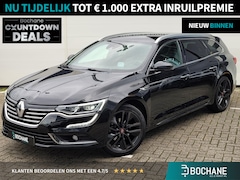 Renault Talisman Estate - 1.3 TCe S-Edition | Bose | Stoelverw/koeling | HUD | Adap Cruise | 19"