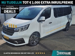 Renault Trafic - GB L2 H1 T30 dCi 150 EDC Automaat Anniversary | Automaat | Camera | Navigatie