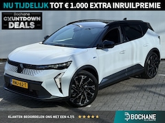 Renault Scenic E-Tech - EV87 long range esprit Alpine | Camera | Winterpack | Digitale Binnenspiegel