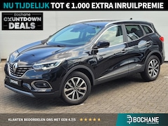 Renault Kadjar - 1.3 TCe Intens (Hoge instap) Navigatie | Camera | Stoelverwarming