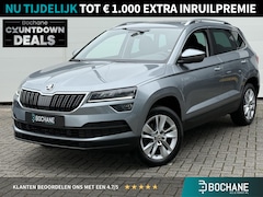 Skoda Karoq - 1.0 TSI Business Edition Plus (Hoge instap) Camera | Canton | Navigatie | Virtual Dashboar