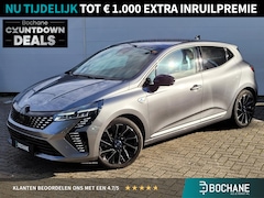 Renault Clio - 1.0 TCe 90 GPF esprit Alpine | Bose Audio | Adap. Cruise | 360° Camera