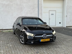 Mercedes-Benz A-klasse - 180d AMG-line AUTOMAAT|AMBIANCE|CAMERA|18”AMG