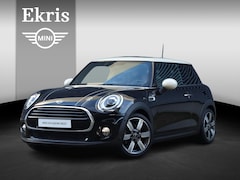 MINI Cooper - 3-deurs | 60 Years Edition | Panodak | Harman Kardon | Head-Up | Comfort Access | Apple Ca