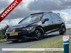 Volkswagen Golf - 8 2.0 TSI R 320PK Performance / Full Option / Akrapovic / Pano / Full Maxton /Harman/Kardo
