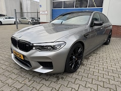 BMW M5 - 5-serie Competition*Keramisch*Massage