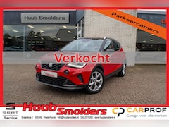 SEAT Arona - 1.0 TSI FR Business Intense