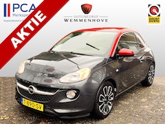 Opel ADAM - 1.0 Turbo BlitZ
