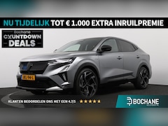 Renault Rafale - 1.2 E-Tech 4x4 plug-in hybrid 300 atelier Alpine | Harman Kardon Audio | Head-up | Panoram