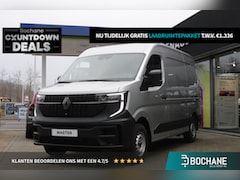 Renault Master - T35 2.0 dCi 130 L2H2 Advance