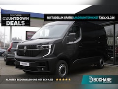 Renault Master - T35 2.0 dCi 130 L2H2 Advance