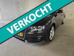Audi A4 Limousine - 1.8 TFSI Pro Line Business