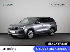 Skoda Kodiaq - 1.5 TSI MHEV Business Edition 7p. 150 pk Automaat (DSG) | 7 persoons | Verlengde garantie