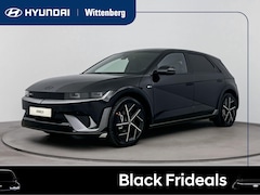 Hyundai IONIQ 5 - N Line Edition Limited 84 kWh | Nieuw | Snel leverbaar | ^