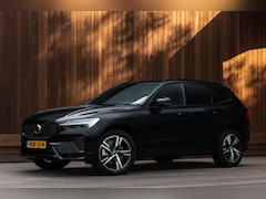 Volvo XC60 - T6 AWD Plus Dark | Panoramadak | Sportstoelen | Donkere hemel | Adaptive Cruise | Trekhaak