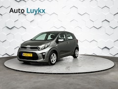 Kia Picanto - 1.0 DPi ComfortLine | Airco | Cruise Control | Bluetooth