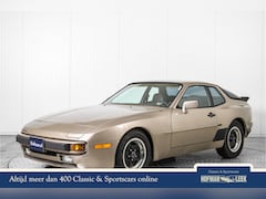 Porsche 944 - 2.5 Coupé