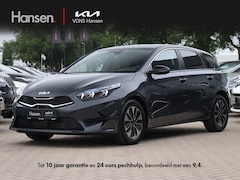 Kia Cee'd - Ceed 1.0 T-GDi MHEV Design Edition I Automaat I Direct leverbaar