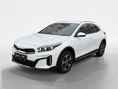 Kia XCeed - 1.6 GDi PHEV DynamicLine I Navi I Camera I Keyless
