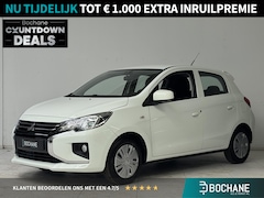 Mitsubishi Space Star - 1.2 Cool+ | Apple Carplay/Android Auto | Airco | Bluetooth |