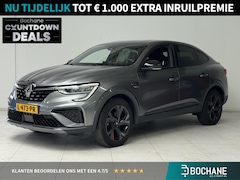Renault Arkana - 1.6 E-Tech Hybrid 145 R.S. Line | Navigatie | Cruise control adaptief | Bose | Trekhaak |