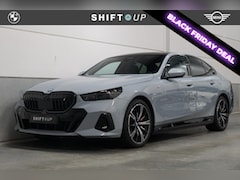 BMW i5 - eDrive40 84 kWh Panoramadak | Stoelventilatie | CoPilot | Harman Kardon