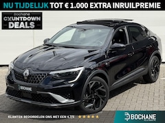 Renault Arkana - 1.6 E-Tech Hybrid Esprit Alpine | Panoramadak | Winter Pack | 360" Camera | Adap. Cruise |