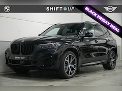BMW X5 - xDrive45e M-Sport | Panoramadak | CoPilot | Elektr. Trekhaak