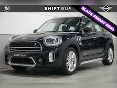 MINI Countryman - 2.0 Cooper S E ALL4 Panoramadak | Head Up | Adapt. Cruise Control